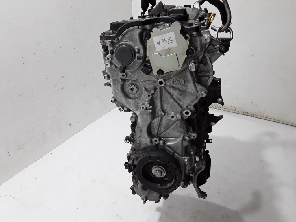 TOYOTA RAV4 5 generation (XA50) (2018-2024) Bar motor A25AFXS 23357262