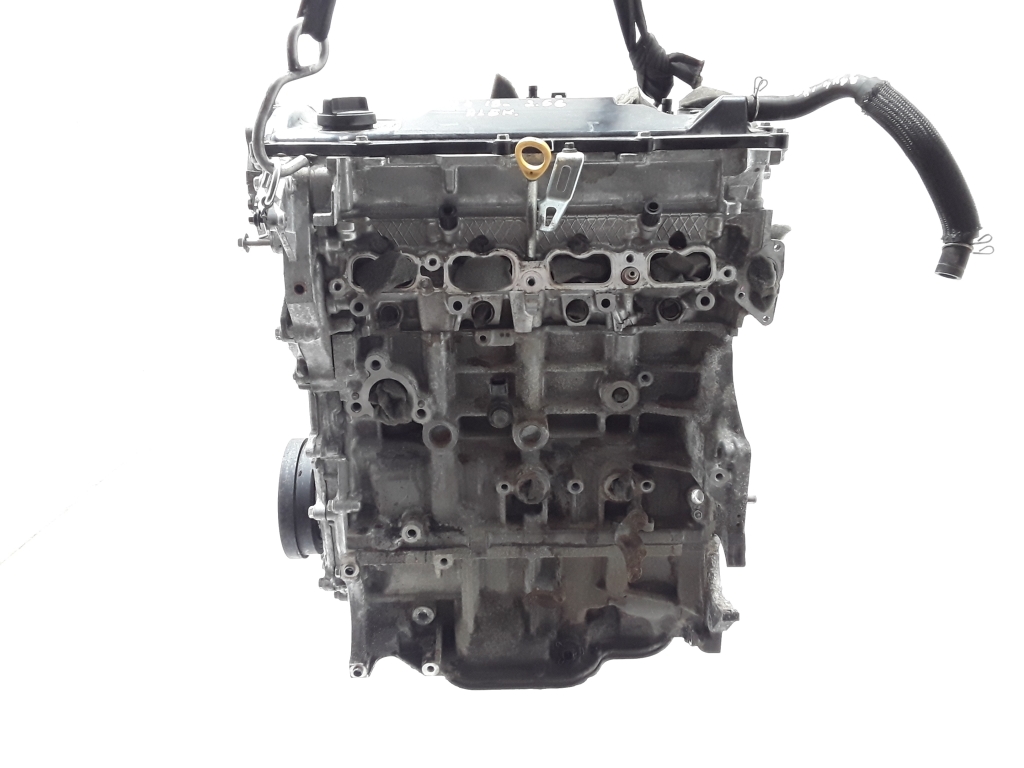 TOYOTA RAV4 5 generation (XA50) (2018-2024) Tuščias variklis A25AFXS 23357262