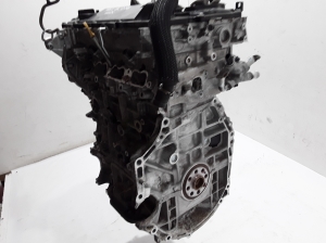 TOYOTA RAV 4 A5 (2019–2026) Engine A25AFXS - 3