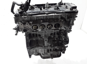 TOYOTA RAV 4 A5 (2019–2026) Engine A25AFXS - 4