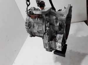 TOYOTA RAV 4 A5 (2019–2026) Gearbox AXAH52 - 2
