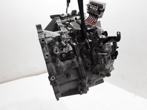 TOYOTA RAV 4 A5 (2019–2026) Gearbox AXAH52 - 3