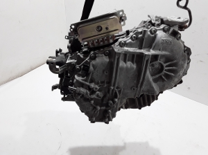 TOYOTA RAV 4 A5 (2019–2026) Gearbox AXAH52 - 4