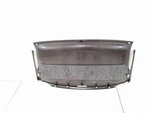 Mercedes Benz SLK-Class 172 (2011–2026) Laepolster A1727900245 - 2