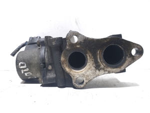 TOYOTA RAV 4 A2 (2000–2005) Ventil Abgasrückführung 2562027080  1350008090 - 2