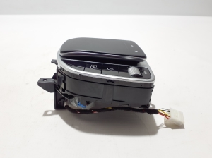 Mercedes Benz EQC N293 (2019–2026) Display switch A2539002407 - 3