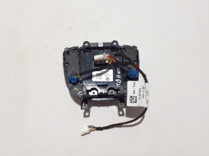 Mercedes Benz EQC N293 (2019–2026) Display switch A2539002407 - 4