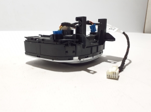 Mercedes Benz EQC N293 (2019–2026) Display switch A2539002407 - 5