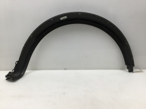 AUDI A6 ALLROAD C5 (2000–2005) Front fender trim (flare) 4Z7853817 - 3
