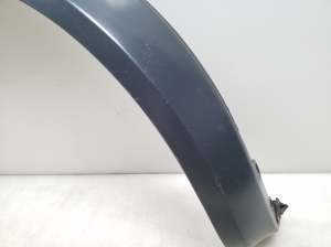 AUDI A6 ALLROAD C5 (2000–2005) Front fender trim (flare) 4Z7853817 - 4