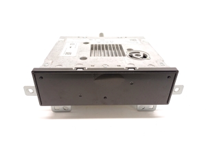 Audio, video, navigatsioon - 96560AO550