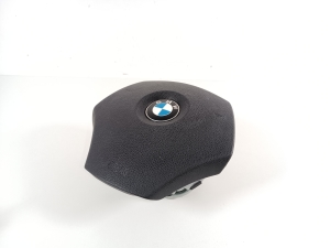 BMW 3 SERIES E90 (2004–2013) Fahrerairbag 6779829 - 3