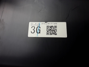 Subaru Forester SK (2018–2026) Getränkehalter 92121SJ581 - 3