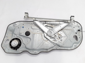 VOLVO C30 (2006–2013) Front door window regulator 8679978 - 3