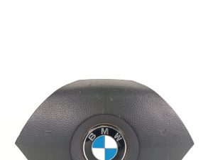 BMW 5 SERIES E60 (2003–2010) Fahrerairbag 33677298802 - 2