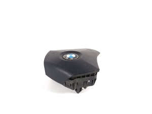 BMW 5 SERIES E60 (2003–2010) Fahrerairbag 33677298802 - 3