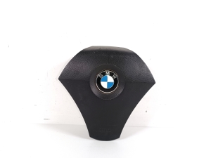 BMW 5 SERIES E60 (2003–2010) Fahrerairbag 33677298802