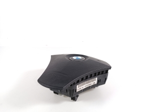 BMW 5 SERIES E60 (2003–2010) Fahrerairbag 33677298802 - 4