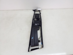 Mercedes Benz S-Class 221 (2005–2013) Keskpiilari siseviimistlus A2216900325 - 2