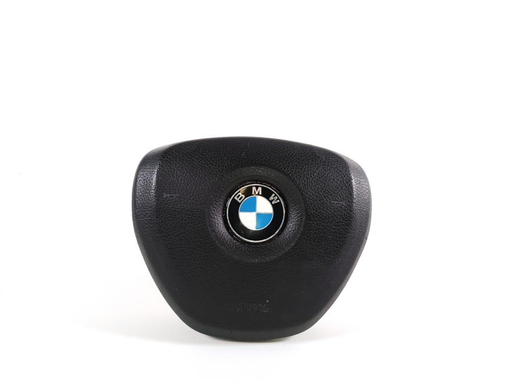 BMW 5 Series F10/F11 (2009-2017) Steering Wheel Airbag 33678383901 23551930