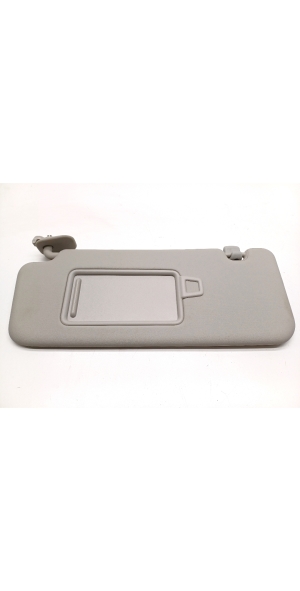   Sun visor  -  