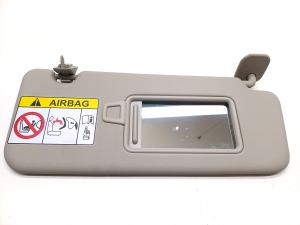 Kia Niro EX (2022–2026) Sun visor - 2