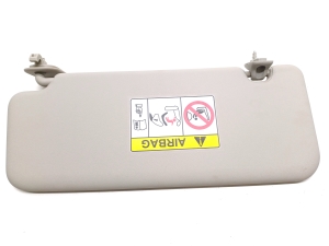 Kia Niro EX (2022–2026) Sun visor - 3