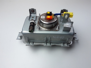 Subaru Forester SK (2018–2026) Pasažiera drošības spilvens panelī WRR0X606343 - 2