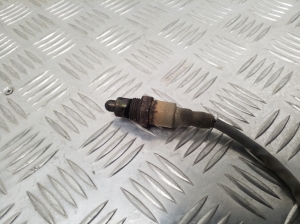 RENAULT Twingo III (2014–2026) Sonde lambda H8201312873 - 2
