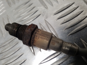 RENAULT Twingo III (2014–2026) Sonde lambda H8201312873 - 4