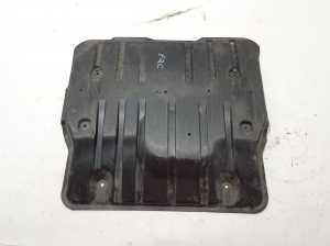 Mercedes Benz EQC N293 (2019–2026) Priekšējā dibena aizsardzība A2935241900 - 5