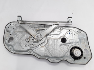 VOLVO C30 (2006–2013) Front door window regulator 8679979 - 3
