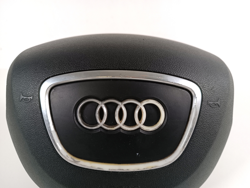 AUDI A4 B8/8K (2011-2016) Steering Wheel Airbag 8K0880201AC 23551914