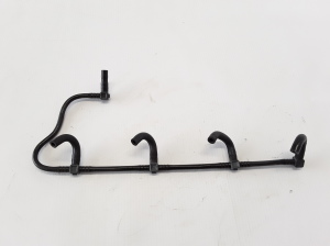 RENAULT Clio II (1998–2005) Fuel return line 8200520596 - 2