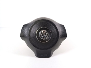 Steering wheel airbag - 6R0880201D