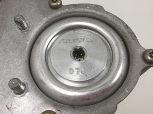Opel Tigra A (1994–2000) Beifahrerairbag 90460204 - 2