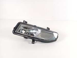  Front bumper fog lamp 