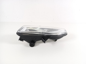  Front bumper fog lamp 