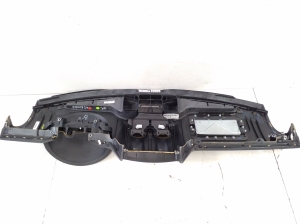 Mercedes Benz GL-Class 164 (2006–2012) Armaturenbrett A1646801987 - 2