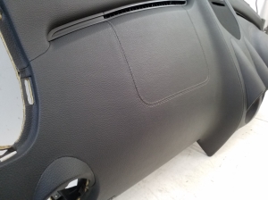 Mercedes Benz GL-Class 164 (2006–2012) Armaturenbrett A1646801987 - 4