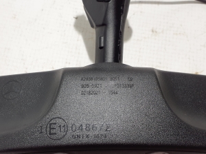 Mercedes Benz EQC N293 (2019–2026) Interior mirror A2938105801 - 3