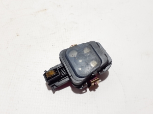 Mercedes Benz EQC N293 (2019–2026) Regensensor A2539002803