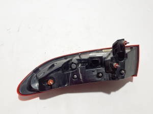 Mercedes Benz EQC N293 (2019–2026) Eckleuchte hinten A2939062101 - 3