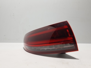 Mercedes Benz EQC N293 (2019–2026) Eckleuchte hinten A2939062101 - 5