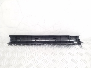 NISSAN Note E12 (2012–2026) Garniture intérieure de seuil 769E73VW0A - 2