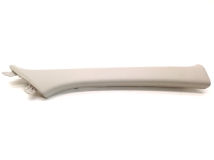   A-pillar interior trim (at windshield)  - 85821-AT000 