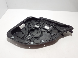   Rear side door window regulator  - A2537308202 