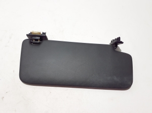 Mercedes Benz EQC N293 (2019–2026) Sun visor A20581073049H43 - 3