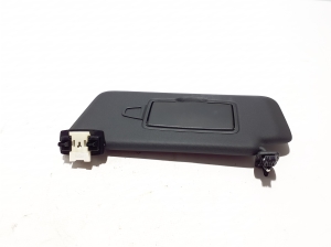 Mercedes Benz EQC N293 (2019–2026) Sun visor A20581073049H43 - 4