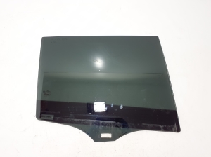   Rear side door glass  - A2937350400 